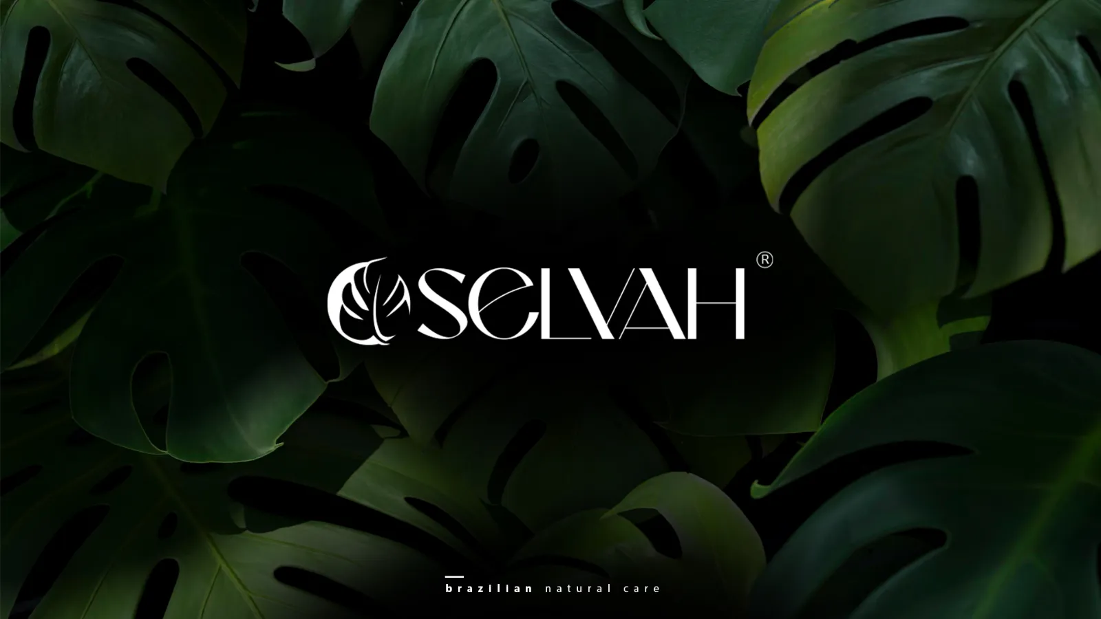 Selvah — brazilian natural care
